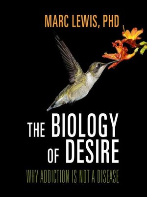 The Biology of Desire - Audiobook